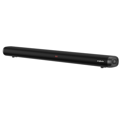 Barra de Sonido con Subwoofer Bluetooth, 1.600 Watts – BSENX29160 – ENXUTA