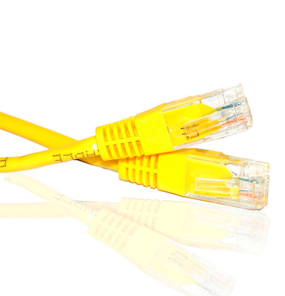 Cable Patch Cord CAT5E 3.0M