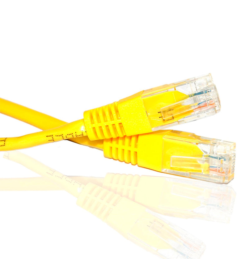 Cable Patch Cord CAT5E 1.5M