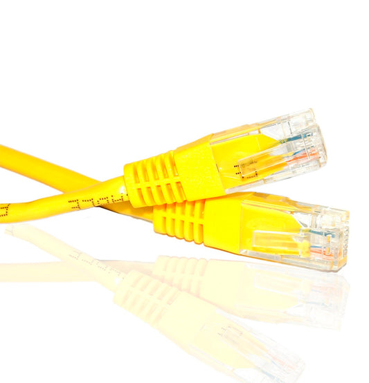 Cable Patch Cord CAT5E 1.5M