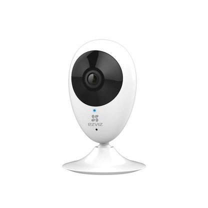 Cámara De Vigilancia Ip Ezviz Cs-cv206