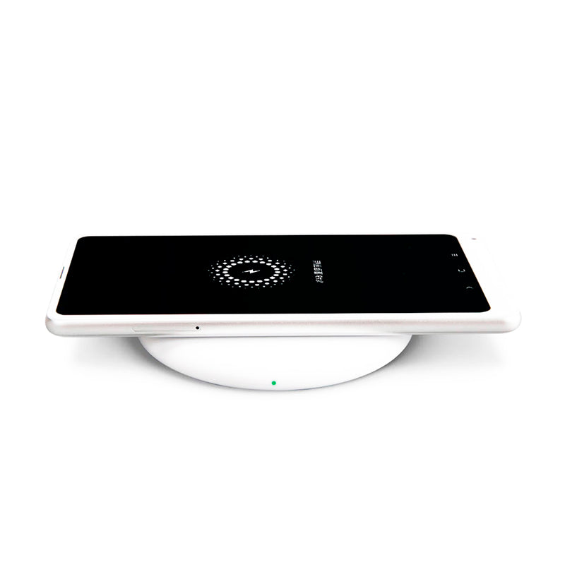 Cargador Inalámbrico Xiaomi