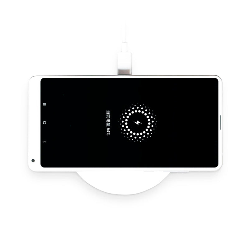 Cargador Inalámbrico Xiaomi