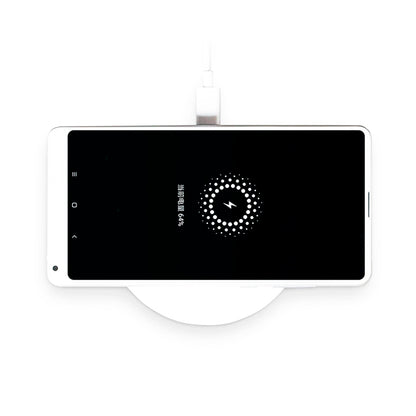 Cargador Inalámbrico Xiaomi