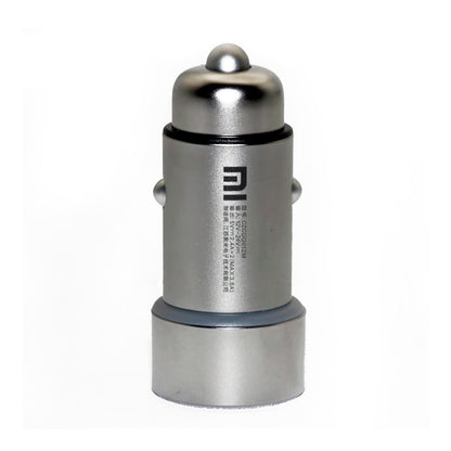 Cargador de Auto Para Dispositivos Xiaomi