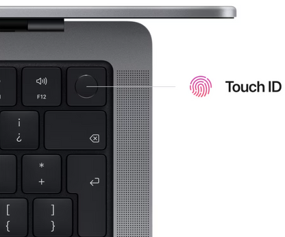 Macbook Pro 2023 APPLE 14.2″ 512GB 18GB