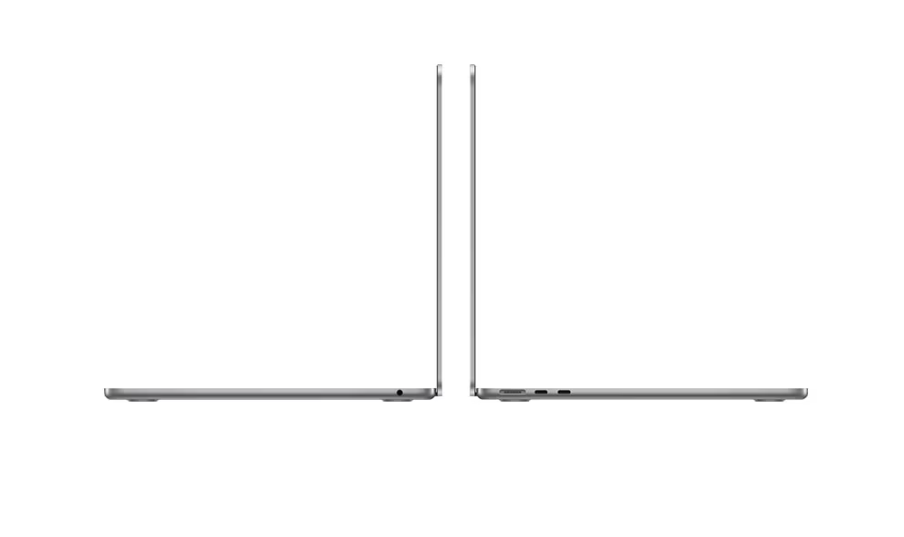 MacBook Air 2024 13″ Chip M3 8-Core 256GB SSD/8GB RAM
