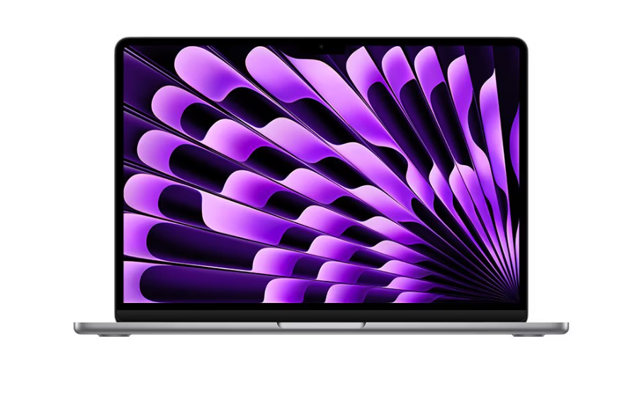 MacBook Air 2024 13″ Chip M3 8-Core 256GB SSD/8GB RAM
