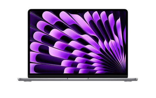 MacBook Air 2024 13″ Chip M3 8-Core 256GB SSD/8GB RAM