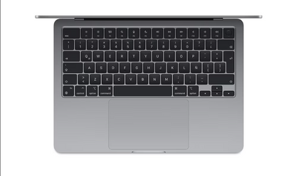 MacBook Air 2024 13″ Chip M3 8-Core 256GB SSD/8GB RAM