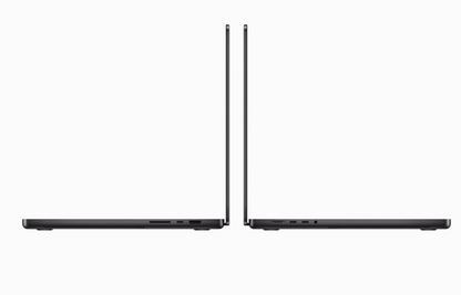 MacBook Pro 16 M3 Pro 18GB/512GB