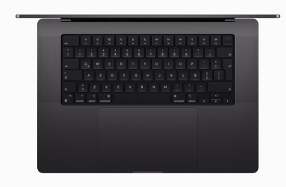 MacBook Pro 16 M3 Pro 18GB/512GB