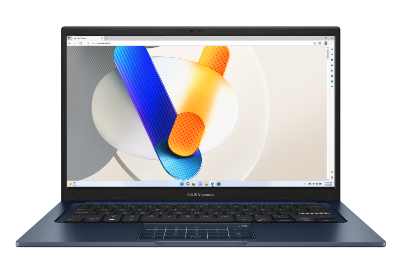 Asus Vivobook 14 X1404Z 128GB/12GB