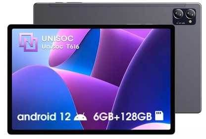 Tablet Chuwi HiPad XPro 128/6 GB Lte 4G