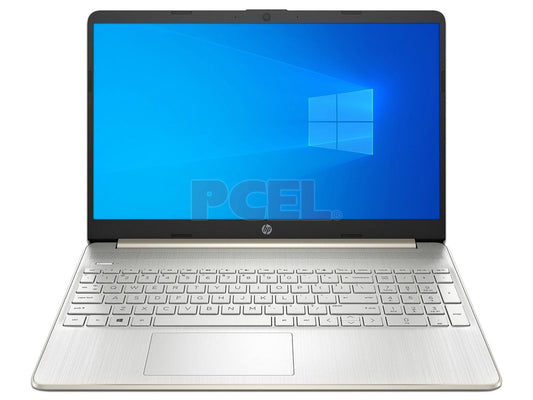 Notebook HP 15-EF1076NR AMD Athlon Gold 3150U 256GB SSD 4GB 15.6″