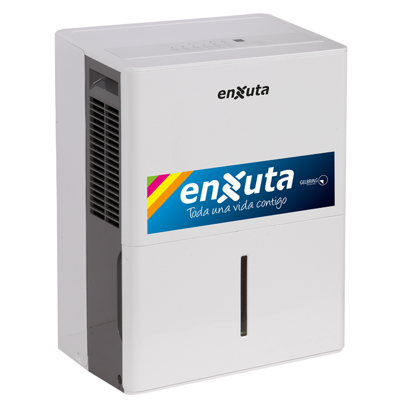 Deshumidificador – DENX9301 – Enxuta