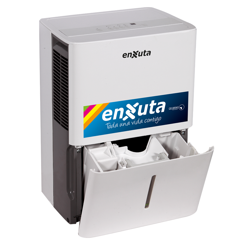Deshumidificador – DENX9301 – Enxuta