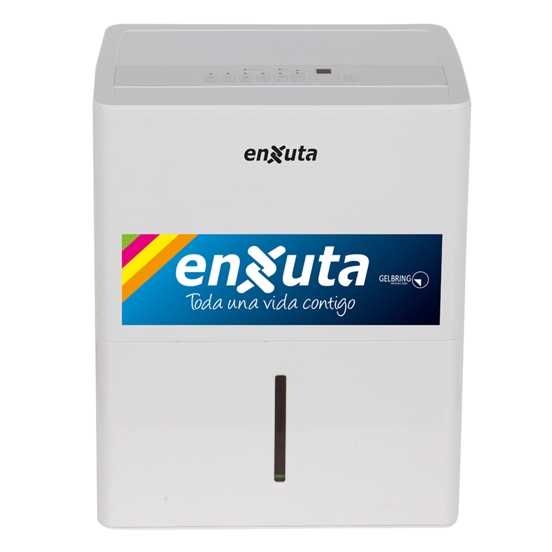 Deshumidificador – DENX9301 – Enxuta