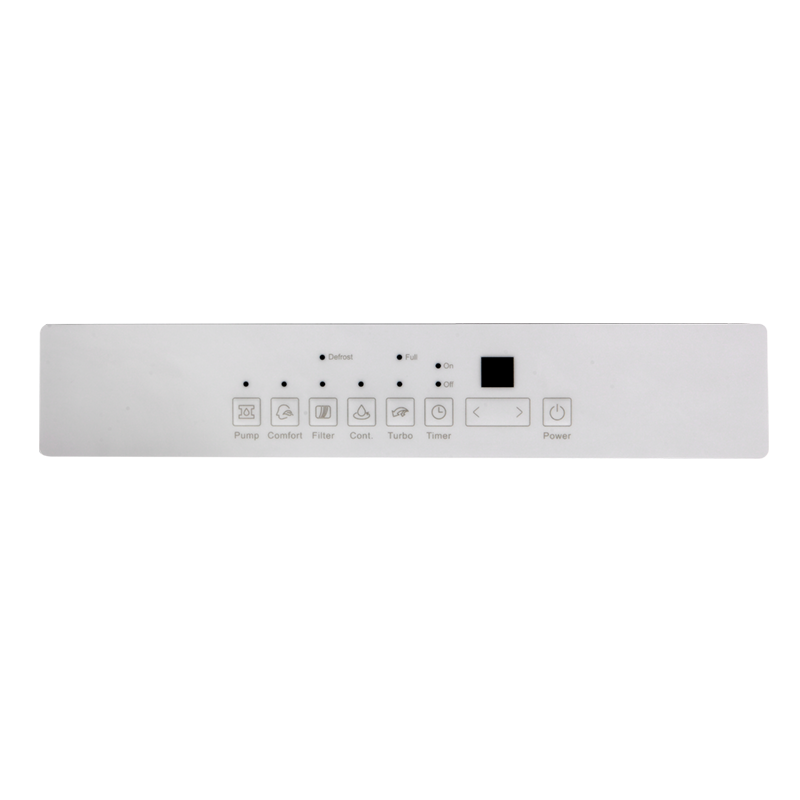 Deshumidificador – DENX9301 – Enxuta