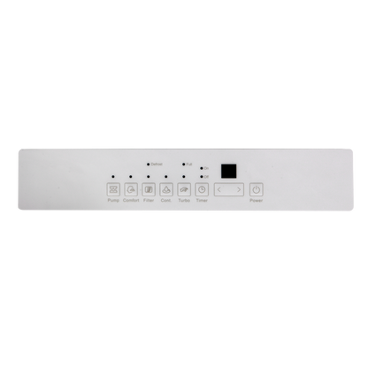 Deshumidificador – DENX9301 – Enxuta