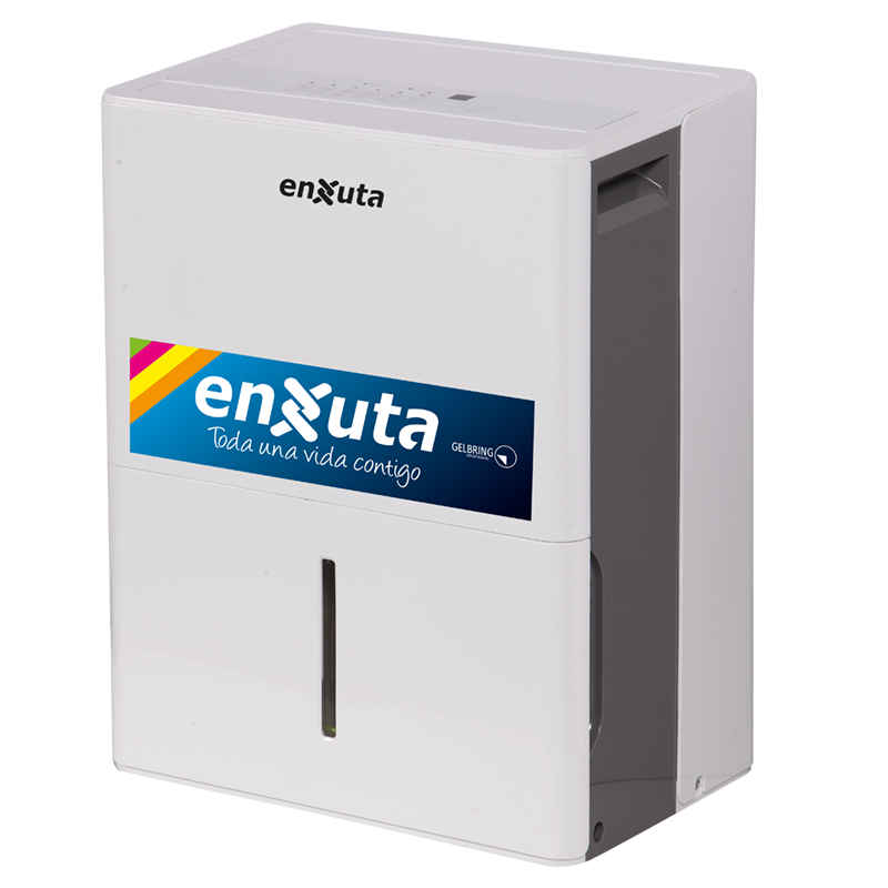 Deshumidificador – DENX9301 – Enxuta