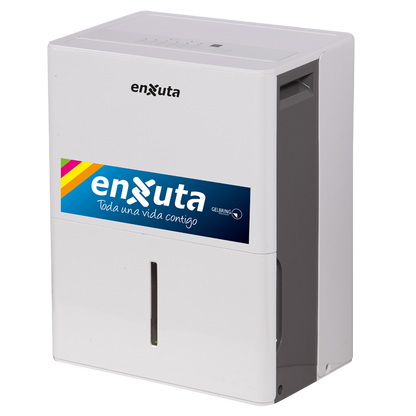 Deshumidificador – DENX9301 – Enxuta