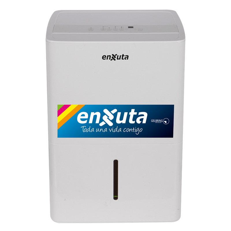 Deshumidificador – DENX9501 – Enxuta