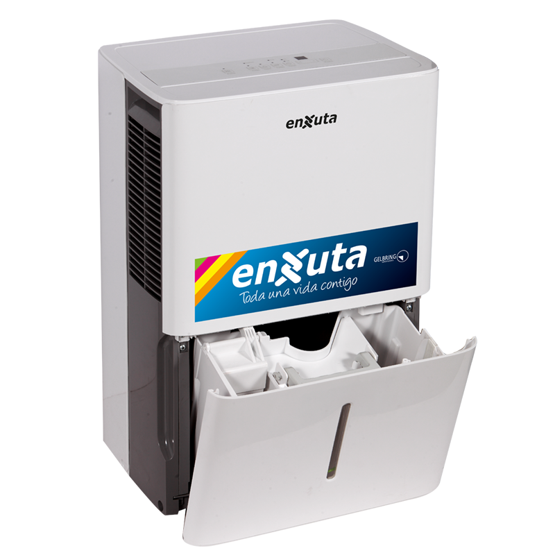 Deshumidificador – DENX9501 – Enxuta
