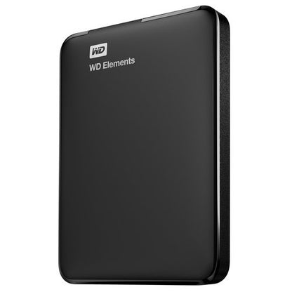 Disco Duro Externo Portable WD 4TB 3.0