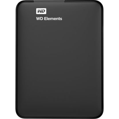 Disco Duro Externo Portable WD 4TB 3.0