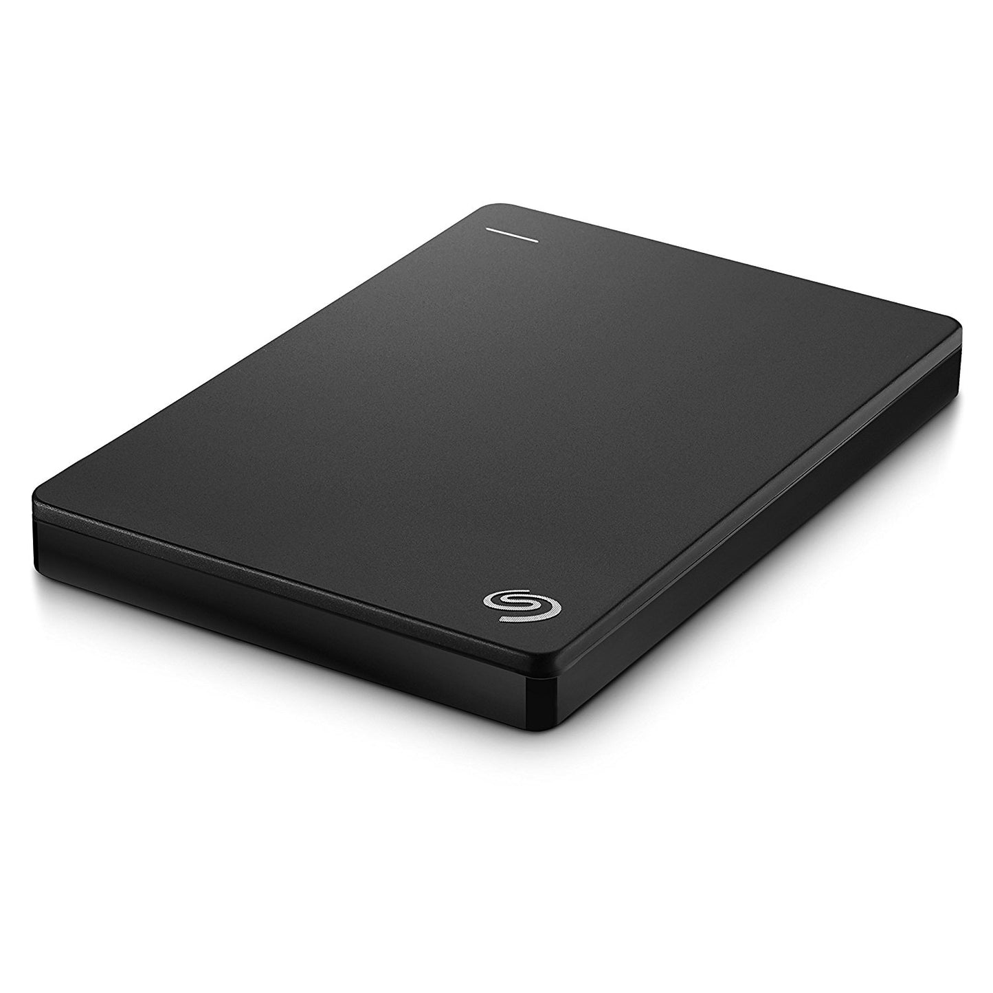 Disco Duro Portable Seagate Backup+ Slim 1tb Usb 3.0
