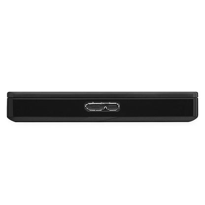 Disco Duro Portable Seagate Backup+ Slim 1tb Usb 3.0