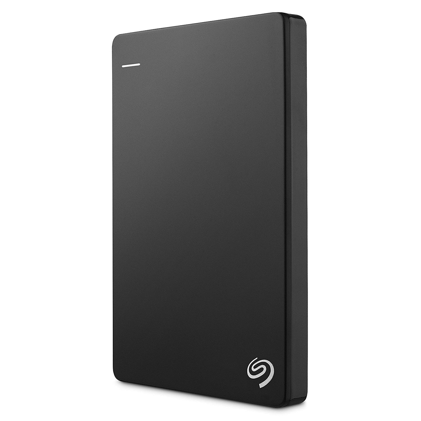 Disco Duro Portable Seagate Backup+ Slim 1tb Usb 3.0