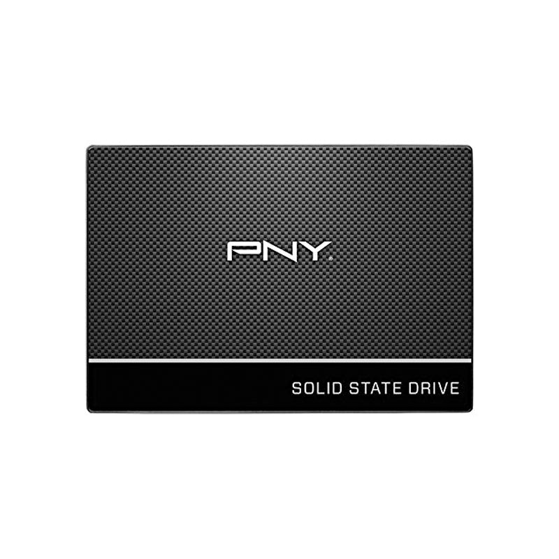 Disco Duro Solido Interno PNY CS900 – 120GB – 2.5