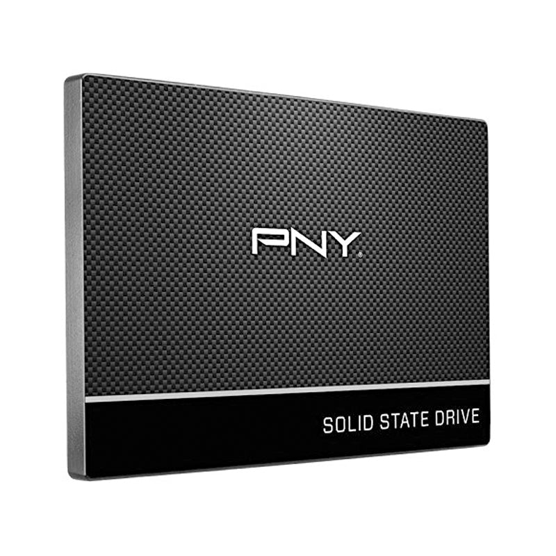 Disco Duro Solido Interno PNY CS900 – 120GB – 2.5