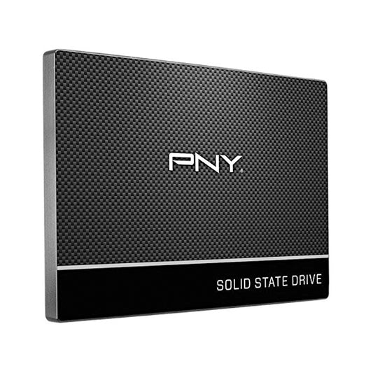 Disco Duro Solido Interno PNY CS900 – 120GB – 2.5