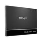 Disco Duro Solido Interno PNY CS900 – 120GB – 2.5