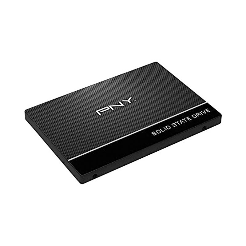 Disco Duro Solido Interno PNY CS900 – 120GB – 2.5