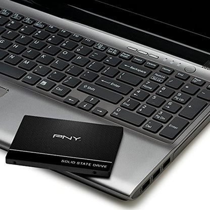 Disco Duro Solido Interno PNY CS900 – 120GB – 2.5