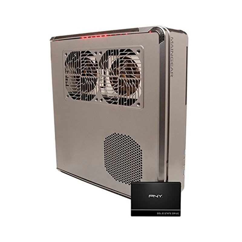 Disco Duro Solido Interno PNY CS900 – 120GB – 2.5