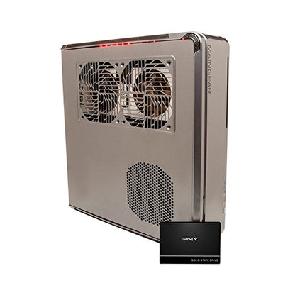 Disco Duro Solido Interno PNY CS900 – 120GB – 2.5