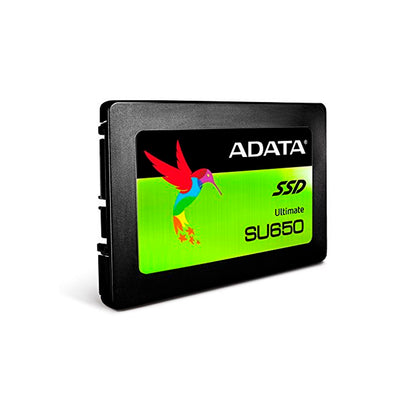 Disco Interno SSD ADATA Su650 – D Nand 2.5