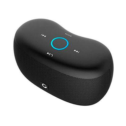 Parlante Doss 4.0/10w Bluetooth Y Táctil