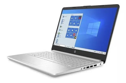 NOTEBOOK HP 14-DQ2055  i3-1115G4 4.1 GHz, 8GB, 256 SSD, 14″ FHD