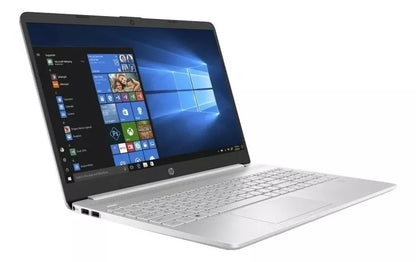Notebook HP 15-DY20254LA Intel Core i5-1135G7 256GB SSD 8GB+16GB OP