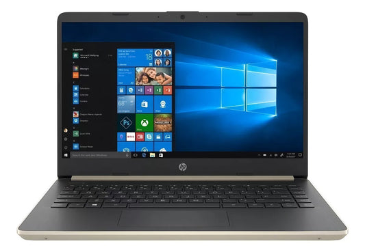 Notebook HP Pavilion 14″ 14-DQ1038WM Intel Core I3-1005G1 256GB SSD 8GB OUTLET