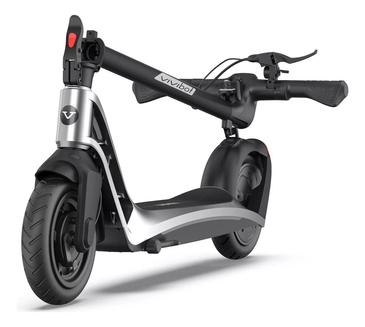 Monopatín Eléctrico Plegable Vivibot E01 300w 25km/h