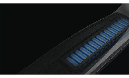 Monopatín Eléctrico Plegable Vivibot E01 300w 25km/h