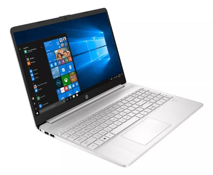 Notebook HP  15-DY2059LA 256GB SSD 8GB