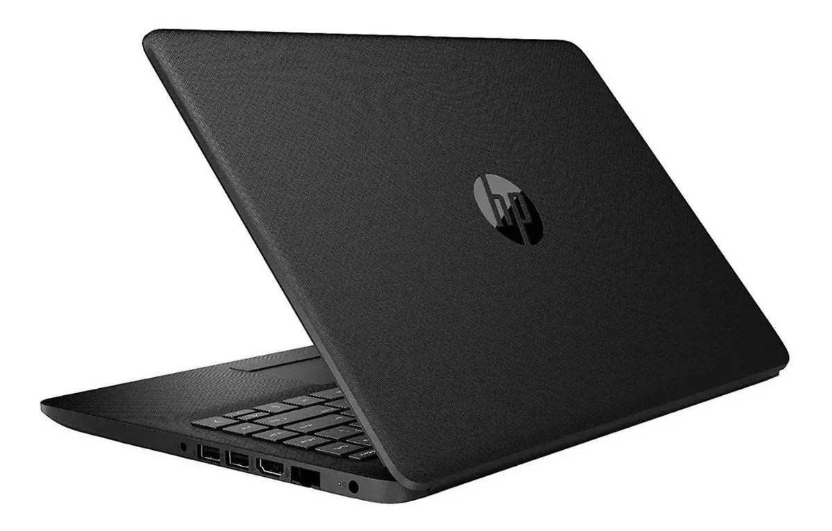 Notebook HP 14″ 14-DK1003DX AMD Athlon Silver 3050U 128GB SSD 4GB